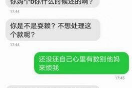 重庆企业清欠服务